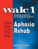 WALC 1 Aphasia Rehab